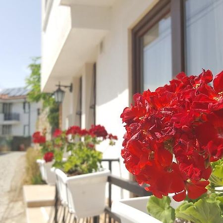 Villa Srma Ohrid Ngoại thất bức ảnh