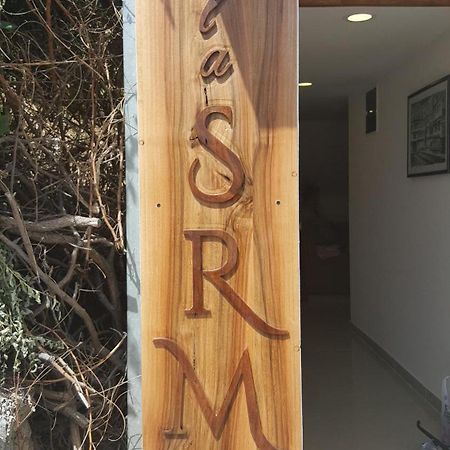 Villa Srma Ohrid Ngoại thất bức ảnh
