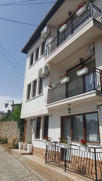 Villa Srma Ohrid Ngoại thất bức ảnh