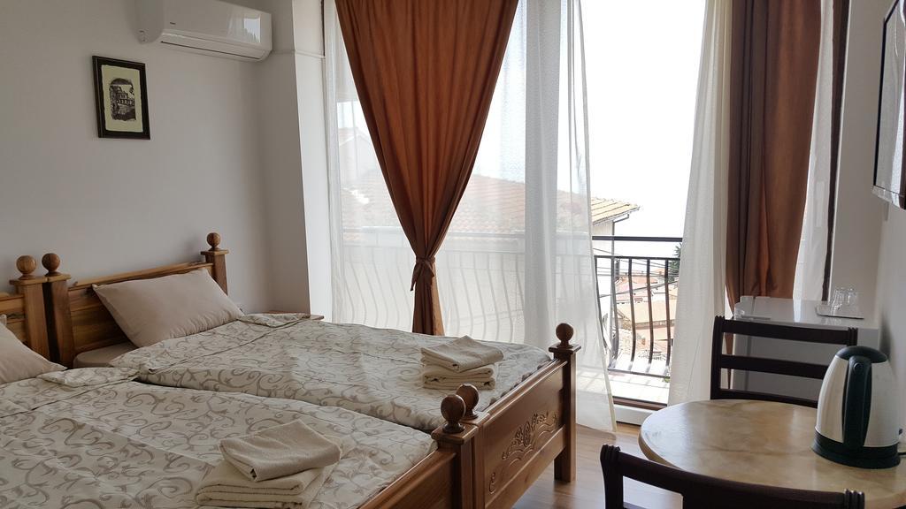 Villa Srma Ohrid Phòng bức ảnh
