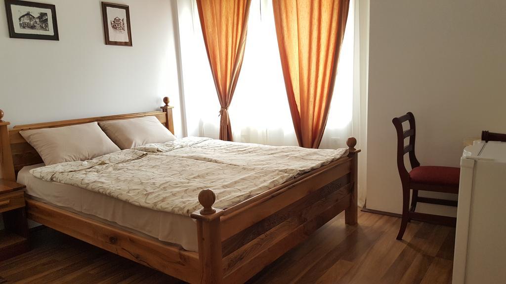 Villa Srma Ohrid Phòng bức ảnh