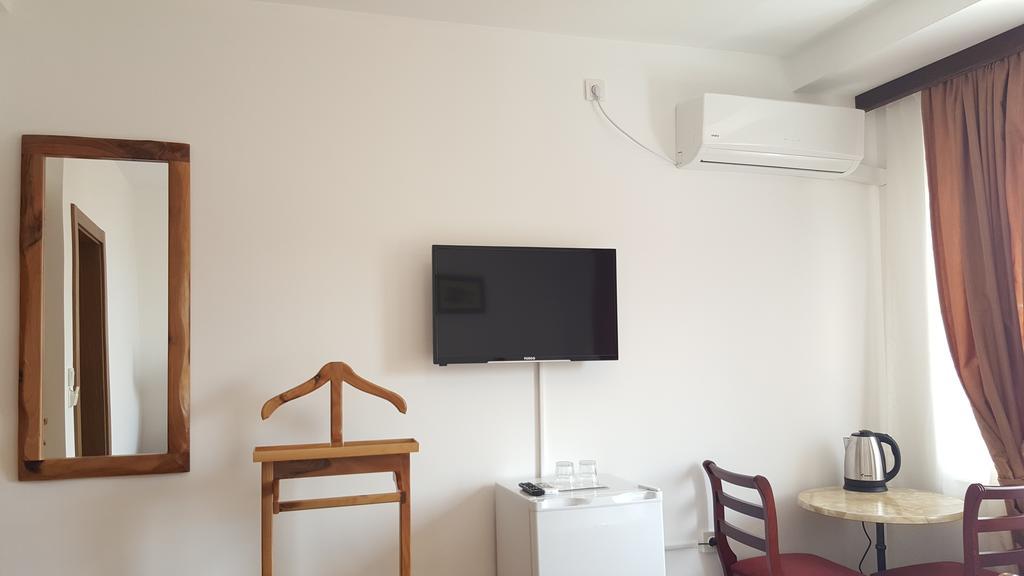 Villa Srma Ohrid Phòng bức ảnh