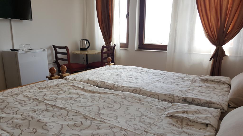 Villa Srma Ohrid Phòng bức ảnh