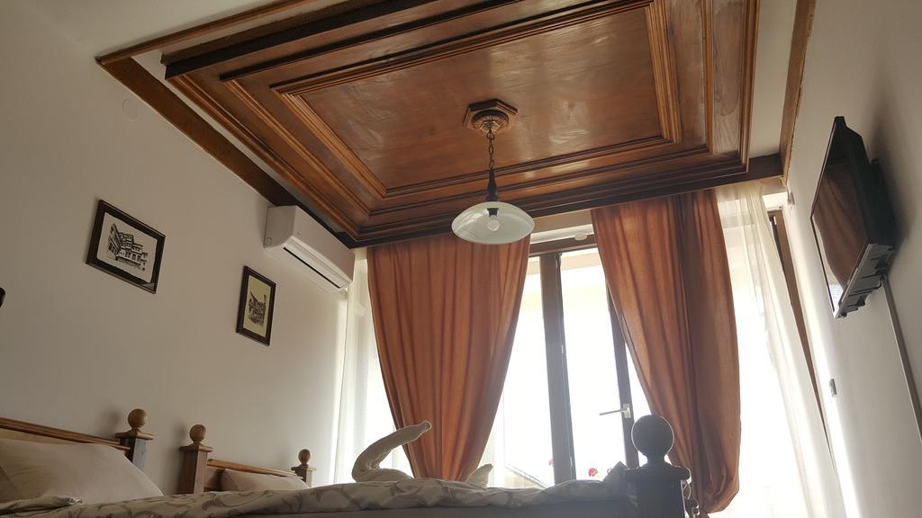 Villa Srma Ohrid Phòng bức ảnh
