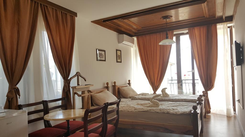 Villa Srma Ohrid Phòng bức ảnh