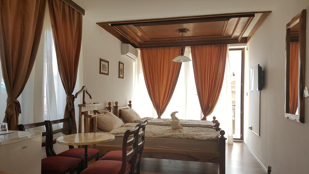 Villa Srma Ohrid Phòng bức ảnh