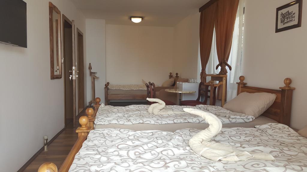 Villa Srma Ohrid Phòng bức ảnh