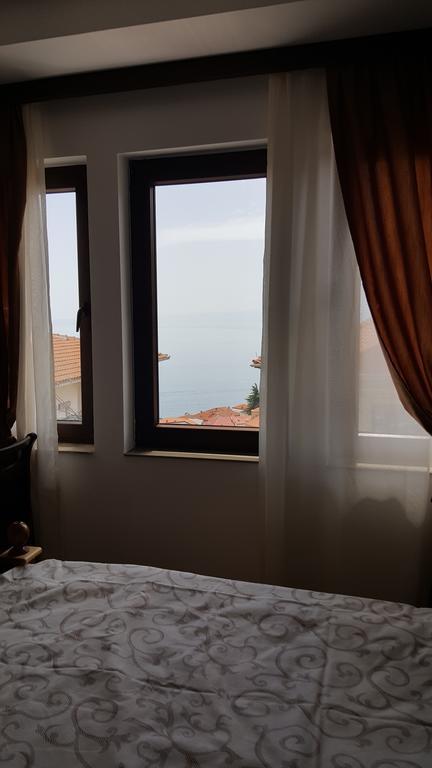 Villa Srma Ohrid Phòng bức ảnh