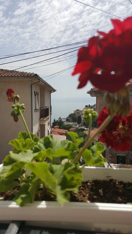 Villa Srma Ohrid Phòng bức ảnh