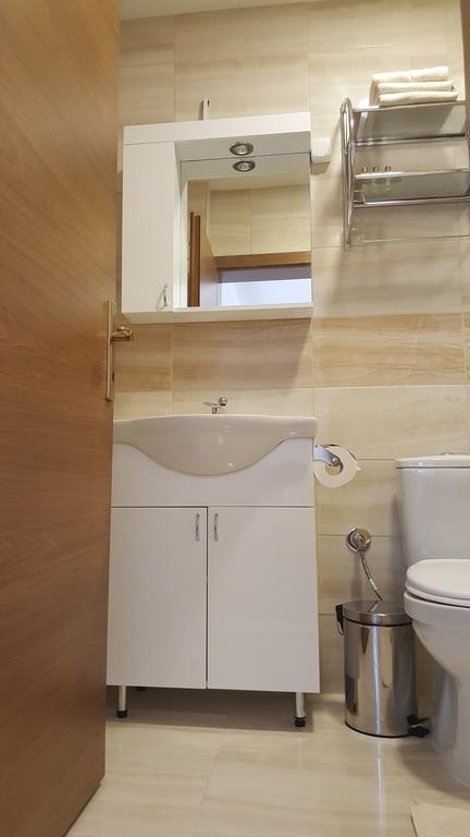 Villa Srma Ohrid Phòng bức ảnh
