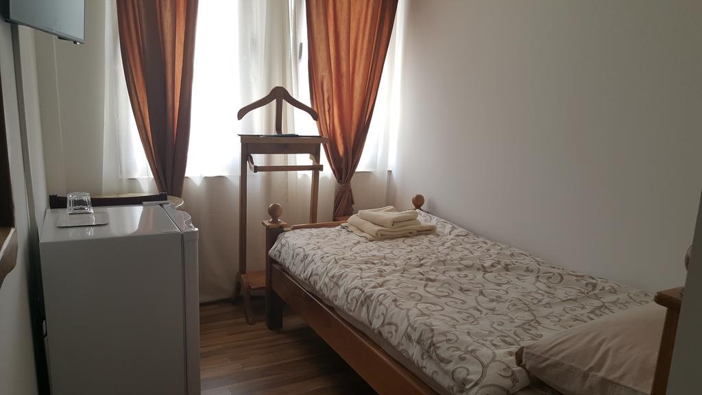 Villa Srma Ohrid Phòng bức ảnh
