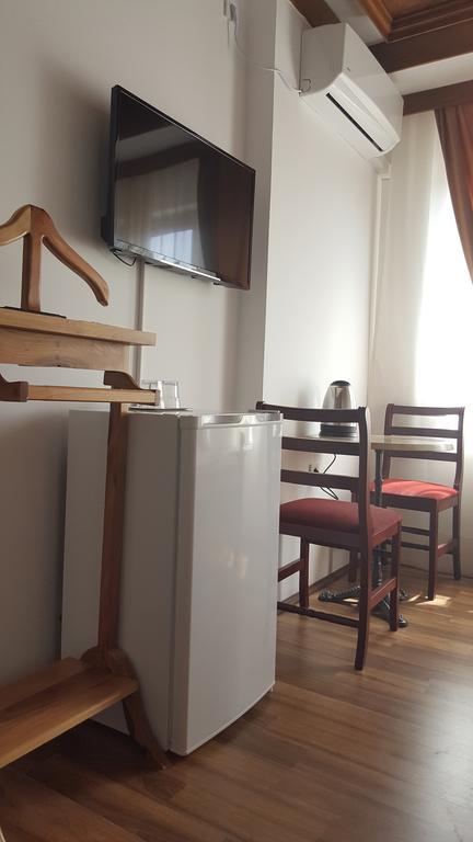 Villa Srma Ohrid Phòng bức ảnh