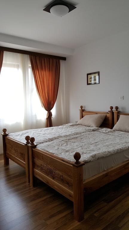 Villa Srma Ohrid Ngoại thất bức ảnh