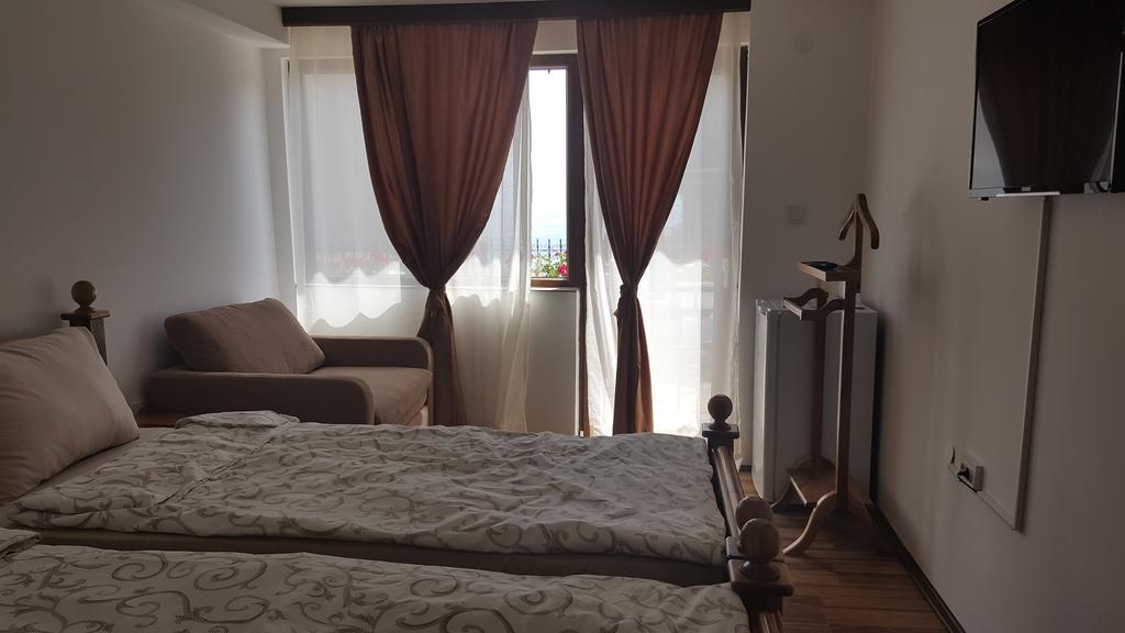 Villa Srma Ohrid Ngoại thất bức ảnh