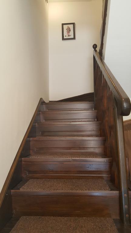 Villa Srma Ohrid Ngoại thất bức ảnh