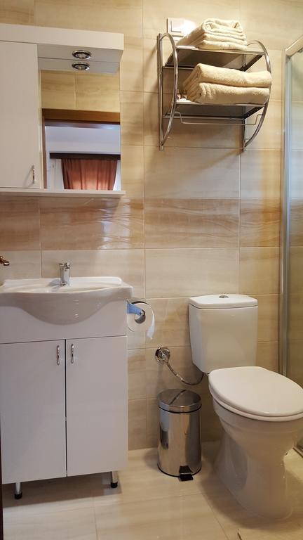 Villa Srma Ohrid Ngoại thất bức ảnh