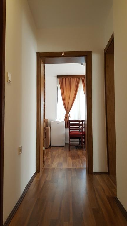 Villa Srma Ohrid Ngoại thất bức ảnh