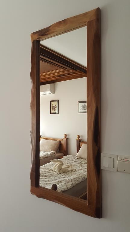 Villa Srma Ohrid Ngoại thất bức ảnh
