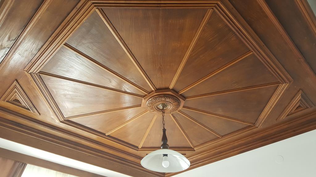 Villa Srma Ohrid Ngoại thất bức ảnh