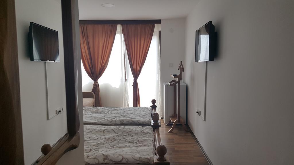 Villa Srma Ohrid Ngoại thất bức ảnh