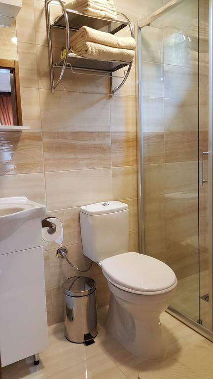Villa Srma Ohrid Ngoại thất bức ảnh