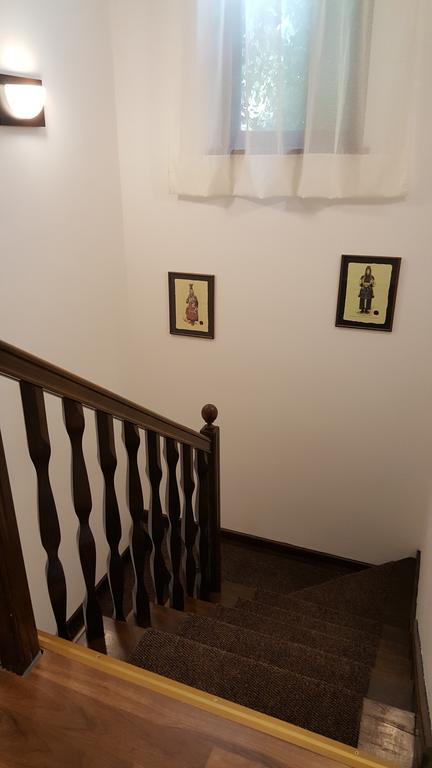 Villa Srma Ohrid Ngoại thất bức ảnh