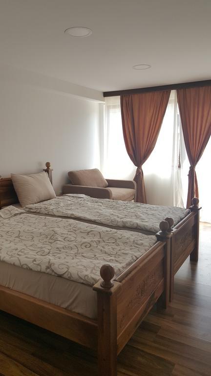Villa Srma Ohrid Ngoại thất bức ảnh