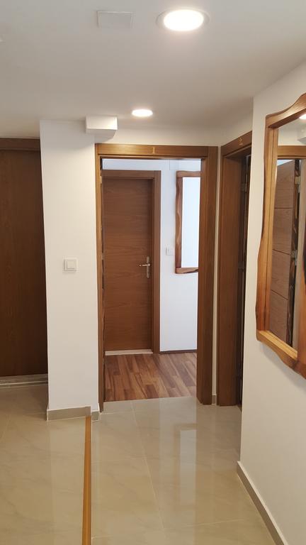 Villa Srma Ohrid Ngoại thất bức ảnh