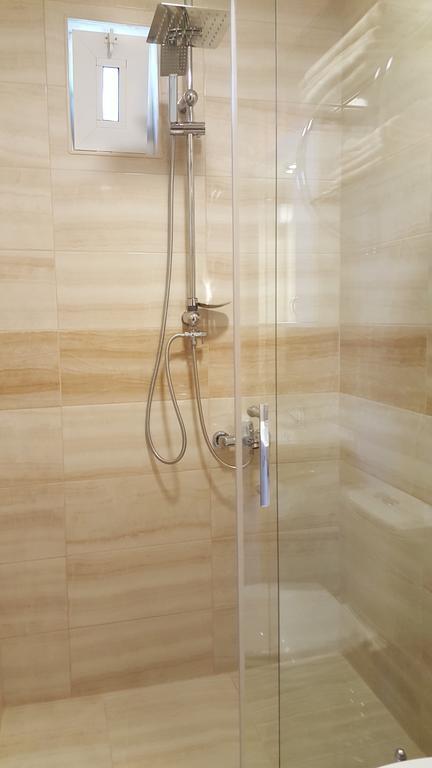 Villa Srma Ohrid Ngoại thất bức ảnh