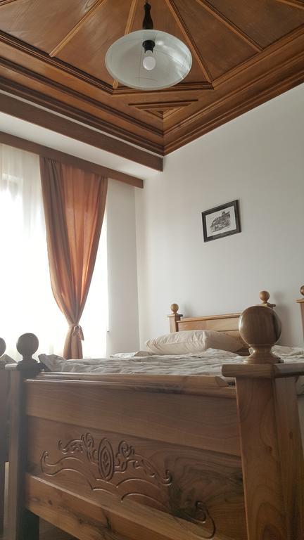 Villa Srma Ohrid Ngoại thất bức ảnh