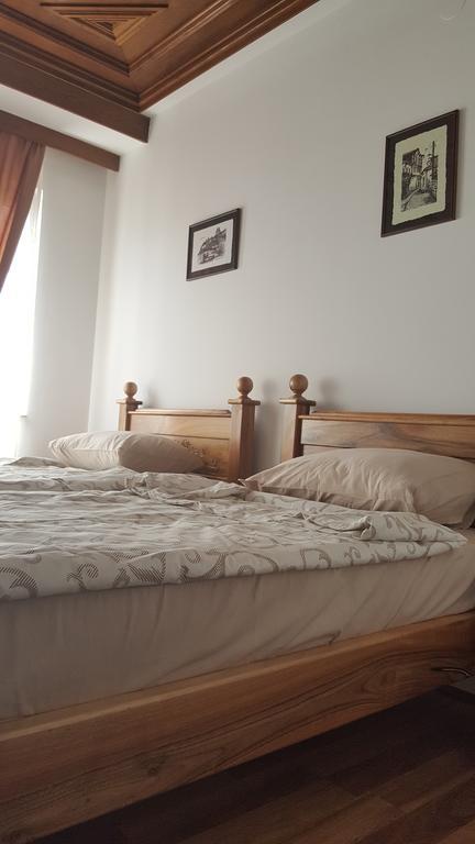 Villa Srma Ohrid Ngoại thất bức ảnh