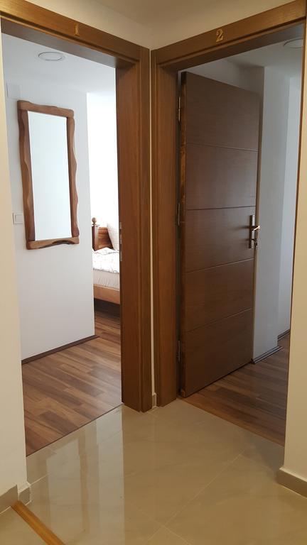 Villa Srma Ohrid Ngoại thất bức ảnh