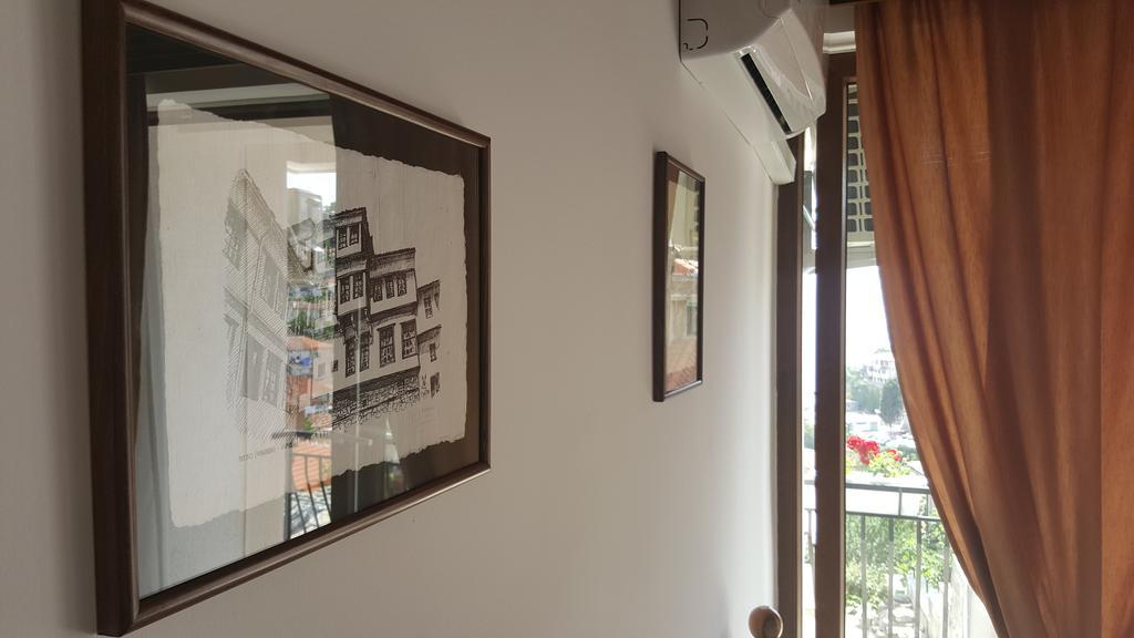 Villa Srma Ohrid Ngoại thất bức ảnh