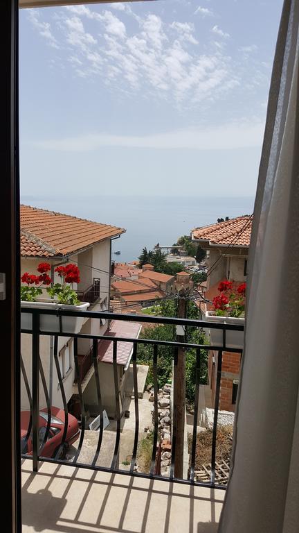 Villa Srma Ohrid Ngoại thất bức ảnh