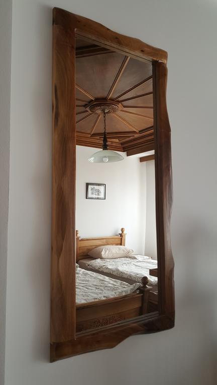 Villa Srma Ohrid Ngoại thất bức ảnh